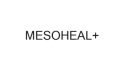 Mesoheal