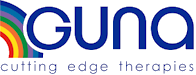 GUNA