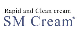 SM Cream