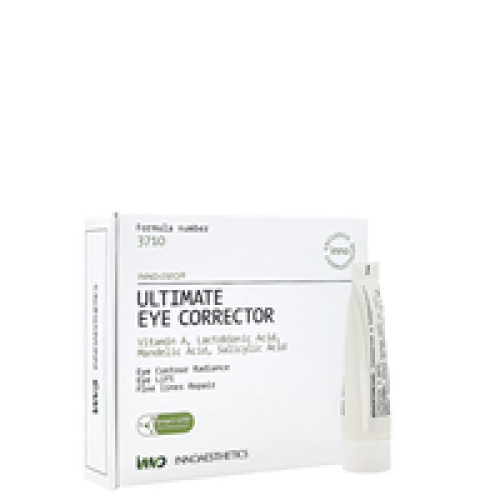 Innoaesthetics Ultimate Eye Corrector пилинг - img 2