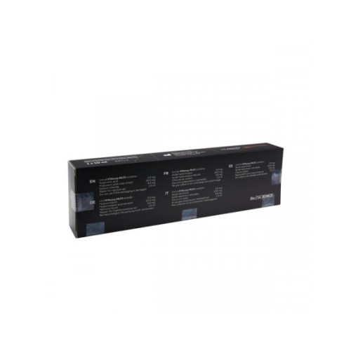 HYAcorp Body Contouring MLF2 шприц 10 мл - img 2