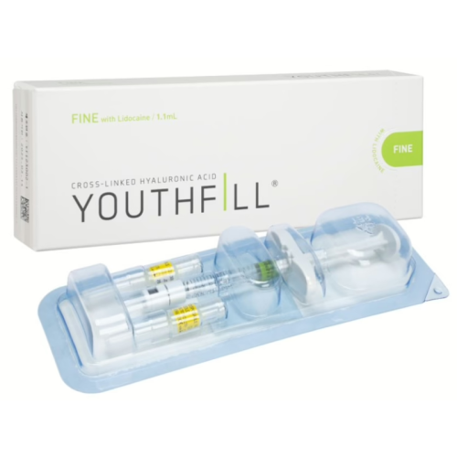 YouthFill Fine шприц 1,1 мл - img 2