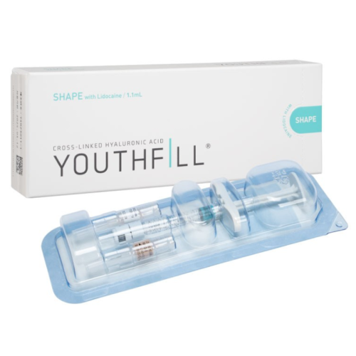 YouthFill Shape шприц 1 мл - img 2
