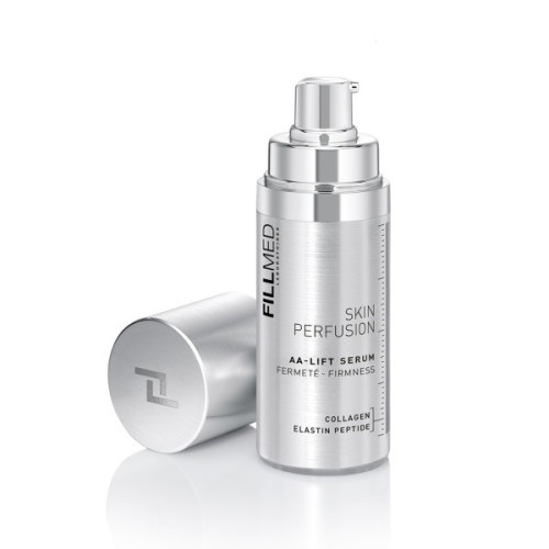 Fillmed Skin Perfusion AA-Lift Serum — сироватка для обличчя, 30 мл - img 2