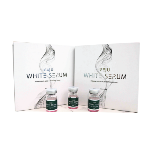 iREJU White Serum, 1x3 мл — флакон - img 2