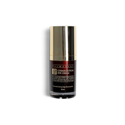 Dermaheal Cosmeceutical Eye Cream крем для области вокруг глаз 15 мл - img 2