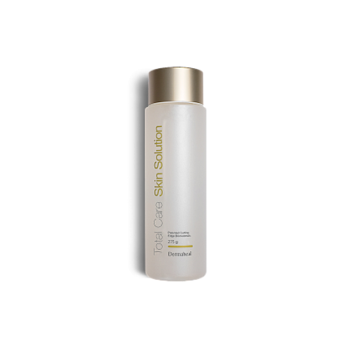 Dermaheal Total Care Skin Solution тоник для лица 275 мл - img 2
