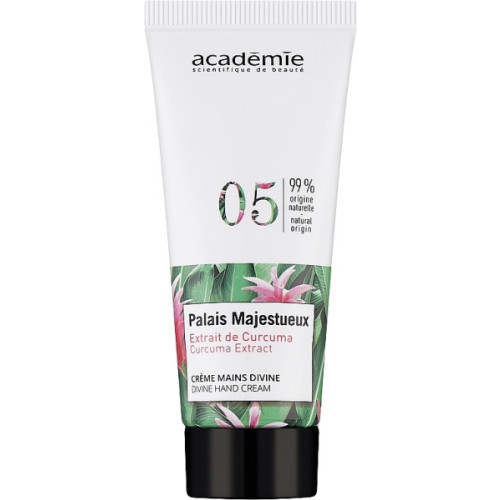 Academie Divine Hand Cream (30 мл) - img 2