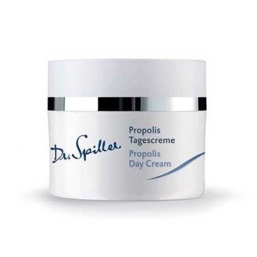 Dr. Spiller Propolis Day Cream, 50 мл - img 2