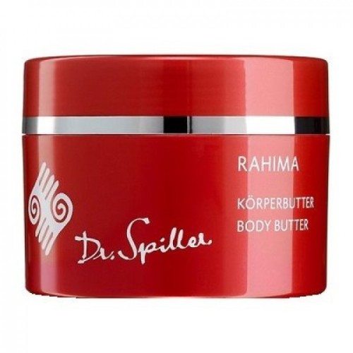 Dr. Spiller Rahima Body Butter, 250 мл - img 2