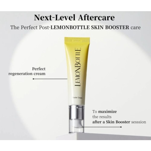 LemonBottle Master Cream (30ml) - img 4