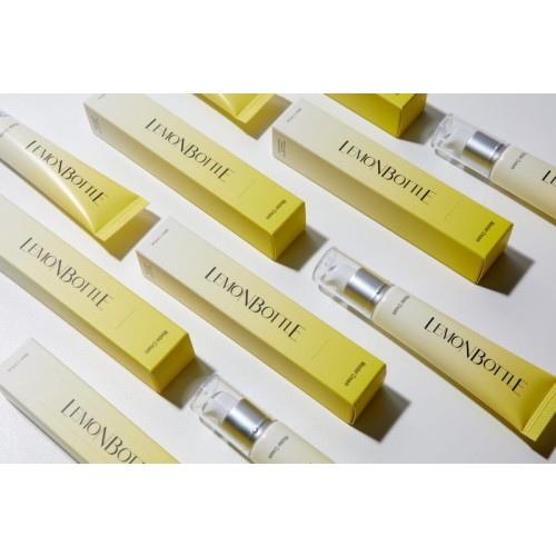 LemonBottle Master Cream (30ml) - img 2