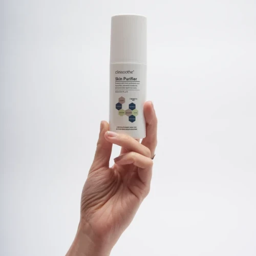 Clinisoothe+ Skin Purifier (100ml) - img 2
