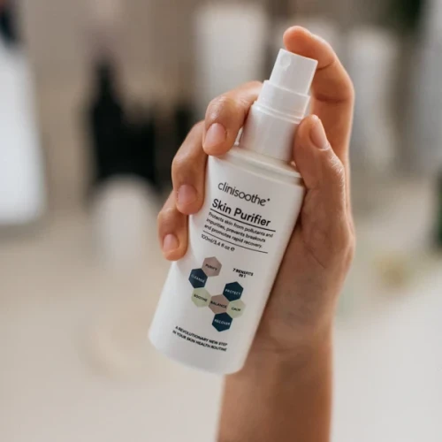 Clinisoothe+ Skin Purifier (100ml) - img 3