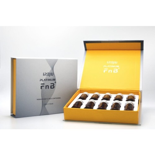 F&B Platinum Plus (1x2ml) - флакон - img 2
