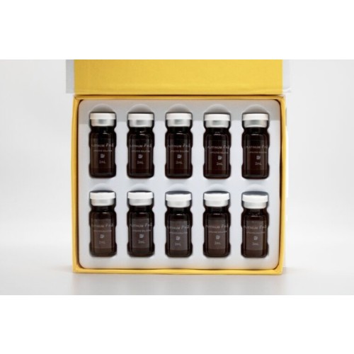 F&B Platinum Plus (1x2ml) - флакон - img 3