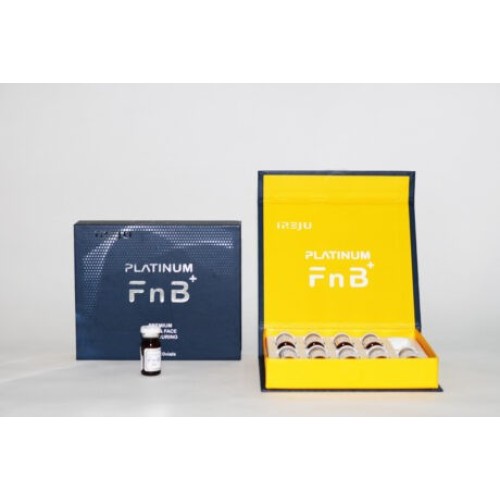 F&B Platinum Plus (1x2ml) - флакон - img 2