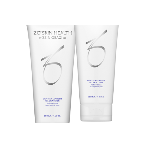 ZO Skin Health by Zein Obagi Gentle Cleanser (200ml) - img 2