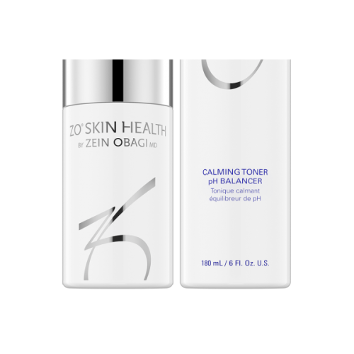 ZO Skin Health by Zein Obagi Calming Toner pH Balancer (180ml) - img 2