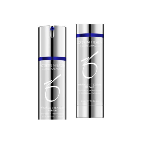 ZO Skin Health by Zein Obagi Wrinkle Texture Repair 0.5% Retinol (50ml) - img 2