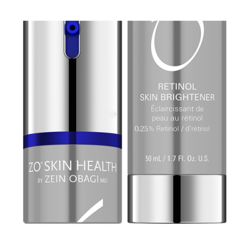 ZO Skin Health by Zein Obagi Retinol Skin Brightener 0.25% Retinol Крем осветляющий (50ml) - img 2