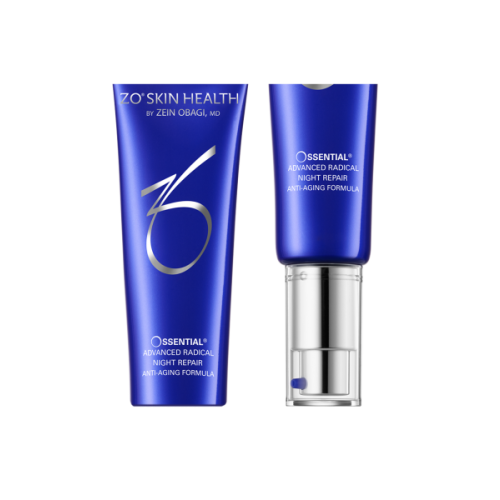 ZO Skin Health by Zein Obagi Radial Night Repair 1% Retinol Ночной крем (60ml) - img 2