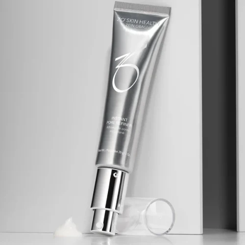 ZO Skin Health by Zein Obagi Instant Pore Refiner Сыворотка, моментально сужающая поры (29g) - img 3