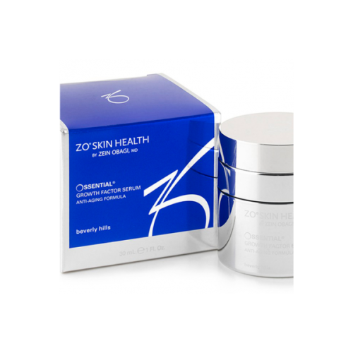 ZO Skin Health by Zein Obagi Growth Factor Serum Сыворотка с факторами роста (30ml) - img 3