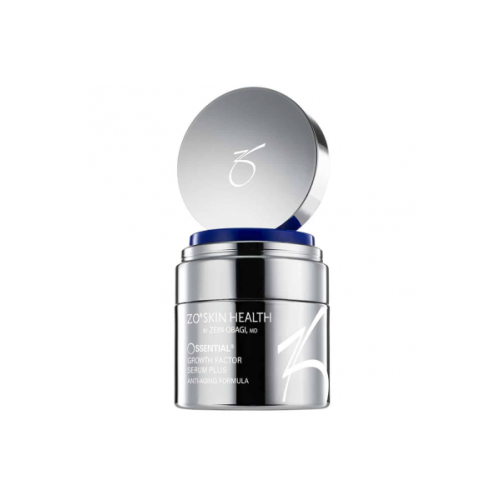 ZO Skin Health by Zein Obagi Growth Factor Serum Сыворотка с факторами роста (30ml) - img 2