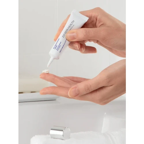 ZO Skin Health by Zein Obagi Eye Brightening Creme крем для кожи вокруг глаз (15g) - img 2