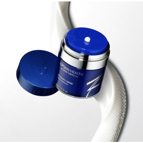 ZO Skin Health by Zein Obagi Recovery Crème Восстанавливающий крем (50ml) - img 2