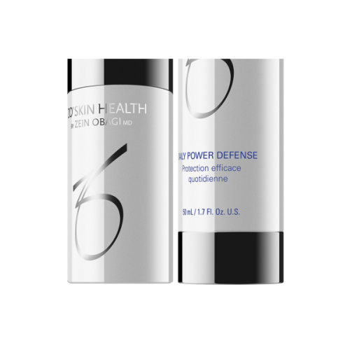 ZO Skin Health by Zein Obagi Daily Power Defense Travel Size Лосьон ежедневный (30ml) - img 2
