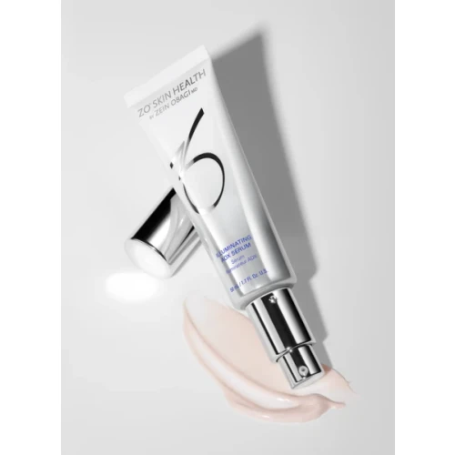 ZO Skin Health by Zein Obagi Illuminating AOX Serum Антиоксидантная сыворотка (50ml) - img 2