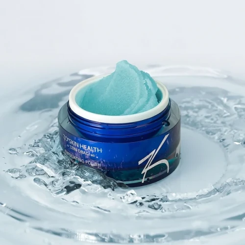ZO Skin Health by Zein Obagi Offects Exfoliating Polish Полирующее средство с отшелушивающим действием (186g) - img 2