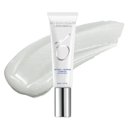 ZO Skin Health by Zein Obagi Retinol + Blemish Complex (50ml) - img 2