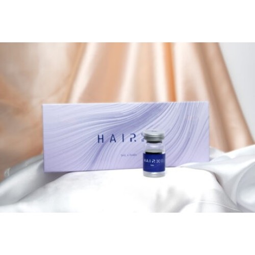 Hair XO (1x5ml) - vial - img 3