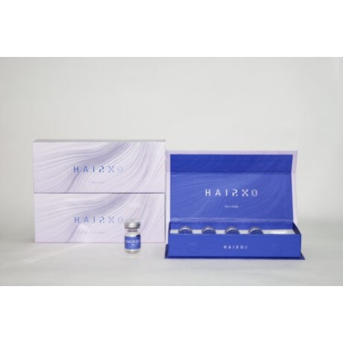 Hair XO (1x5ml) - vial - img 2
