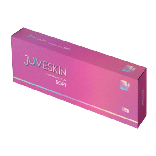 Juveskin Soft with lidocaine (1ml) - img 2
