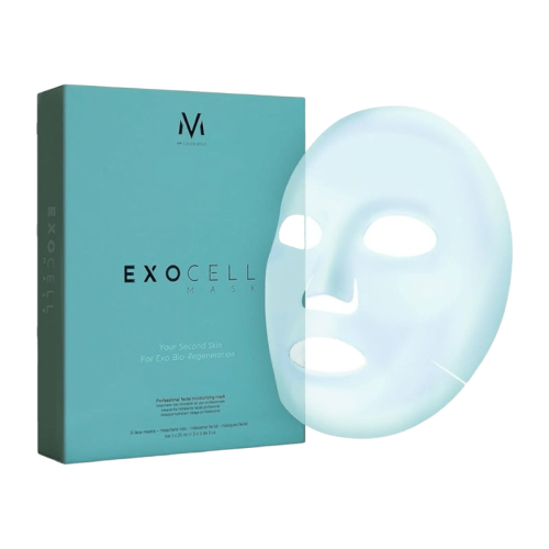 PromoItalia VM Corporation Exocell Mask - img 3