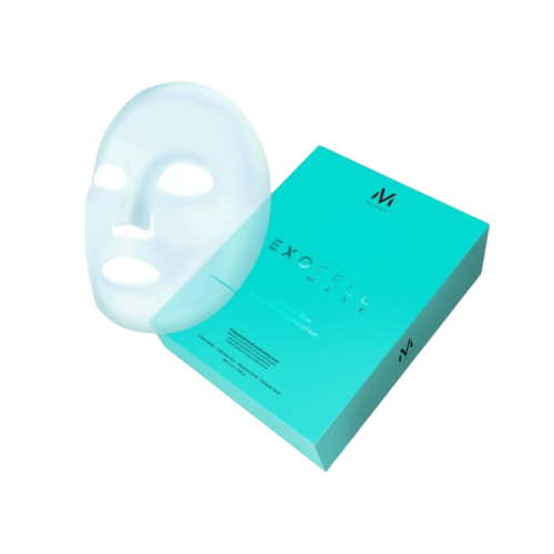 PromoItalia VM Corporation Exocell Mask - img 2