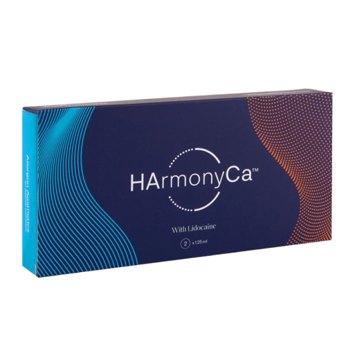 HArmonyCa with lidocaine (1.25ml) - шприц - img 3