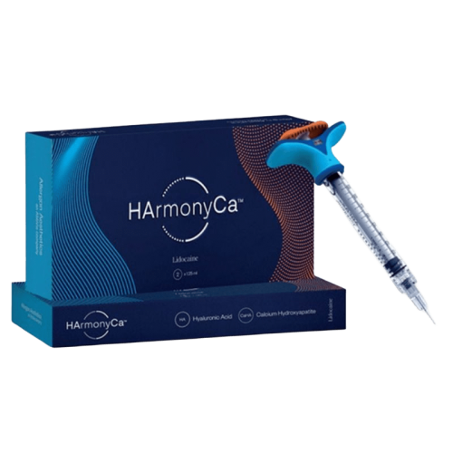 HArmonyCa with lidocaine (1.25ml) - шприц - img 2