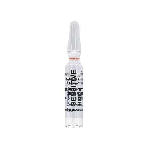Innoaesthetics SENSITIVE PEEL HRP peeling home for sensitive skin 2214 (1x2ml) - ампула - img 3