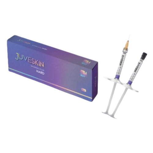 Juveskin Hard with lidocaine 1ml - img 2