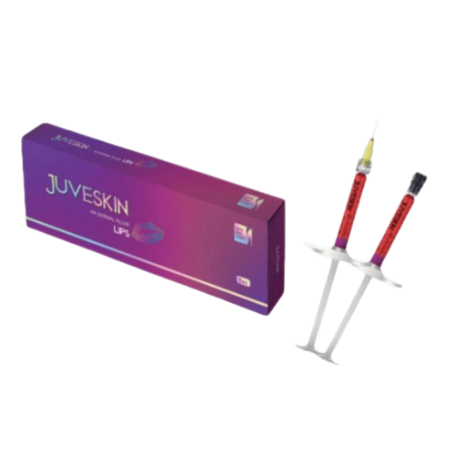 Juveskin Lips with lidocaine 1ml - img 2