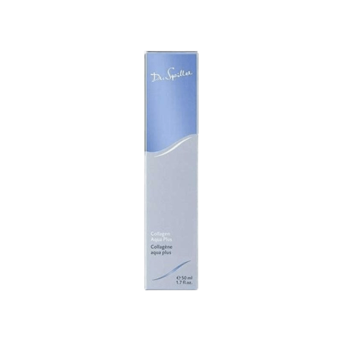 Dr. Spiller Collagen Aqua Plus (50ml) - img 2
