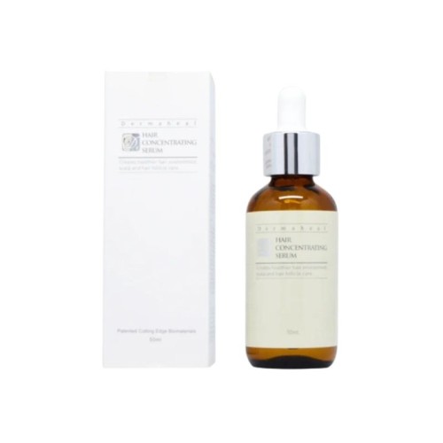 Dermaheal Hair Concentrating Serum (50ml) - img 2