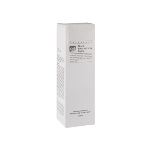 Dermaheal Hair Nutrition Pack (150ml) - img 2