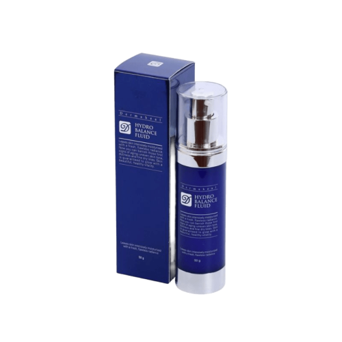 Dermaheal Hydro Balance Fluid (50ml) - img 2