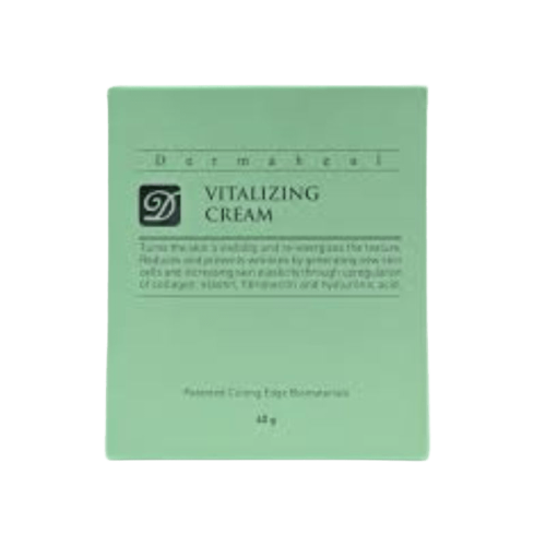 Dermaheal Vitalizing Cream (40g) - img 3
